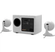 Аудиосистема для караоке Studio Evolution EvoSound Sphere 2.1 Pearl - изображение 6