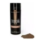 Пудра кератинова для волосся Toppik 27.5 гр. medium brown (Топік середньо-коричневий) - изображение 3