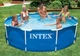 Каркасный бассейн Intex 28200 (305 x 76 см) - изображение 5