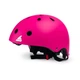 Детский шлем Rollerblade JR Helmet розовый 48-54 cm - изображение 1
