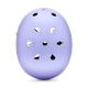 Детский шлем Rollerblade Jr Helmet Purple 55-58 см - изображение 5