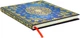 Записная книжка Paperblanks Путеводная звезда – Шелковое небо 18х23 см 144 страницы нелинованная (9780349713427) - изображение 3