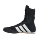 Боксерки Adidas Box Hog Classic (JQ8538) Black 46.5 - зображення 2