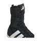 Боксерки Adidas Box Hog Classic (JQ8538) Black 35 - зображення 5