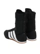 Боксерки Adidas Box Hog Classic (JQ8538) Black 35 - зображення 10