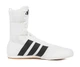 Боксерки Adidas Box Hog Classic (JS4436) White 42.5 - изображение 7