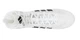 Боксерки Adidas Box Hog Classic (JS4436) White 42.5 - изображение 8