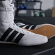 Боксерки Adidas Box Hog Classic (JS4436) White 42.5 - изображение 4