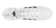 Боксерки Adidas Box Hog Classic (JS4436) White 40.5 - зображення 5