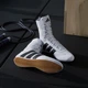 Боксерки Adidas Box Hog Classic (JS4436) White 40.5 - зображення 9
