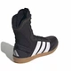 Боксерки Adidas Box Hog Wide (JQ8533) Black 39 - зображення 6