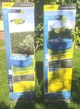 Каркасный бассейн Avenli 360×76 см, полный комплект с насосом, подстилкой, покрытием и химией - изображение 1