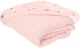Рушник дитячий Little Dutch Blossom з капюшоном 75x75 см (8720986879019) - зображення 4