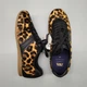 Шкіряні кеди Zara 5029/610 39 р. 25,3см - изображение 2