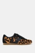 Шкіряні кеди Zara 5029/610 39 р. 25,3см - изображение 4