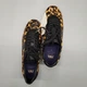 Шкіряні кеди Zara 5029/610 39 р. 25,3см - изображение 10