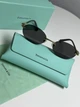 Сонцезахисні окуляри жіночі Tiffany TF 3104D (6216S4) - зображення 4