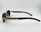 Солнцезащитные Очки RITA BRADLEY RB9014 Col.01P Polarized с Деревянными Дужками и Флексами - изображение 3