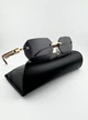Солнцезащитные Очки RITA BRADLEY RB9014 Col.01P Polarized с Деревянными Дужками и Флексами - изображение 8