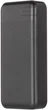 УМБ 2E Power Bank 20000 mAh Black (2E-PB2004-BLACK) - изображение 2