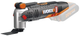 Wielofunkcyjne narzędzie Worx WX693.9 (6924328306337) - obraz 2