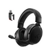 MCHOSE V9 PRO Беспроводные геймерские наушники Black - изображение 1