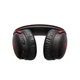 MCHOSE V9 PRO Бездротові Геймерські Навушники Black Red - зображення 4