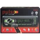 Автомагнитола pulso rgb, usb, fm, rca, LCD-дисплей, 4х50 Вт (p110511) - изображение 5