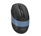 Мышка A4Tech FB10C Bluetooth Ash Blue - изображение 3