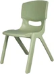 Krzesło dziecięce Little Dutch Pastel Green 53x32x36 cm (8712051137919) - obraz 2