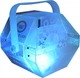 Wytwornica baniek mydlanych Light4Me BUBBLE LED (5908249800243) - obraz 5