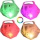 Wytwornica baniek mydlanych Light4Me BUBBLE LED (5908249800243) - obraz 6