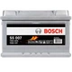 Автомобильный аккумулятор BOSCH 74Ah 750A R+ 0092S50070 - изображение 2