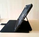 Чехол UAG Metropolis для iPad Air 2020 2022 защитный чехол-книжка черный для защиты от повреждений и удобства использования - изображение 4