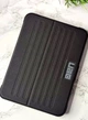 Чехол UAG Metropolis для iPad Air 2020 2022 защитный чехол-книжка черный для защиты от повреждений и удобства использования - изображение 5