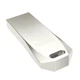 Флеш-накопитель Hoco UD4 128GB USB 2.0 металлический влагозащищенный ударостойкий для хранения данных - изображение 2