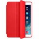 Чехол Smart Case для iPad Mini 2024 6 2021 защитный аксессуар из экокожи для удобного использования в красном цвете - изображение 3