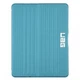 Чехол UAG Metropolis для iPad mini 2024 2021 защитный чехол-книжка зеленый для надежной защиты планшета - изображение 1