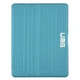 Чехол UAG Metropolis для iPad mini 2024 2021 защитный чехол-книжка зеленый для надежной защиты планшета - изображение 3