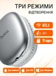 Bluetooth стерео гарнітура Hoco W35 повнорозмірні навушники для музики та розмов з тривалим часом роботи 40 годин - зображення 8