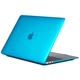 Чехол HardShell для MacBook 15.4 Pro накладка из пластика с защитой от повреждений для надежной безопасности устройства - изображение 7
