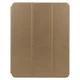 Чехол Smart Case для iPad Pro 12.9 и Air 13 кожаный с подставкой для защиты и удобства использования - изображение 2