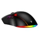 Ігрова миша Fantech WG7V2 Crypto II бездротова з RGB підсвічуванням для геймерів з високим DPI 12000 та ергономічною формою - зображення 6