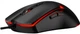 Ігрова миша Fantech WG7V2 Crypto II бездротова з RGB підсвічуванням для геймерів з високим DPI 12000 та ергономічною формою - зображення 8