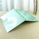 Чехол HardShell Case для MacBook 13.3 Pro защитный аксессуар из пластика цвет Tiffany Blue для безопасности устройства - изображение 6