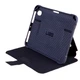 Чохол UAG Metropolis для iPad Air 10.9" захисний чохол-книжка з функцією підставки для перегляду фільмів та відеодзвінків - зображення 4