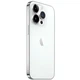 Муляж iPhone 15 Pro Max для демонстрації вітрин навчання аксесуарів білий титан - зображення 4