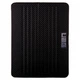 Чохол UAG Metropolis для iPad Pro 11" 2018-2022 захисний чохол-книжка із силікону та шкірозамінника з функцією підставки - зображення 1