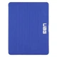 Чехол UAG Metropolis для iPad mini 2024 и mini 6 2021 защитный чехол-книжка с креплением для стилуса синий - изображение 4