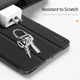 Чехол Dux Ducis Domo для Lenovo Tab K11 Plus 11.5 дюйма защитный чехол-книжка из PU и PC с функцией подставки черный - изображение 7